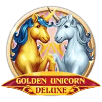 Golden Unicorn Deluxe